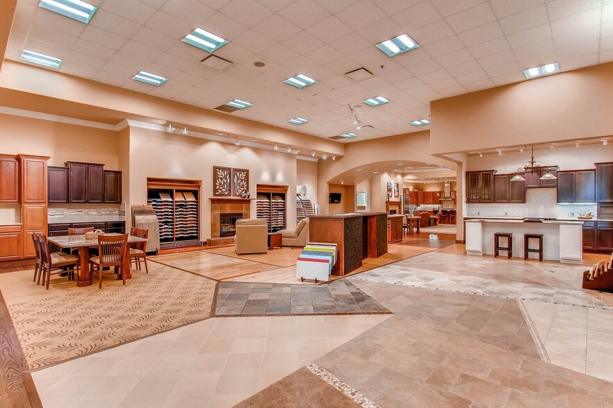 More Photos Of 1805-1823 S Murray Blvd, Colorado Springs Manufacturing For Lease