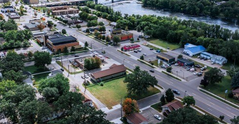 More Photos Of 520 N Benton Dr, Sauk Rapids Land For Sale