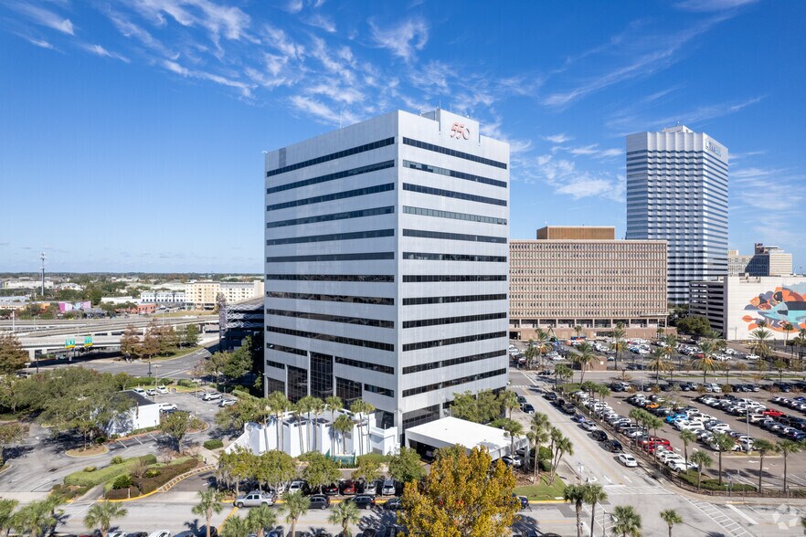 Primary Photo Of 550 Water St, Jacksonville Office For Lease