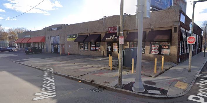 More Photos Of 1033 Massachusetts Ave, Roxbury Light Distribution For Lease