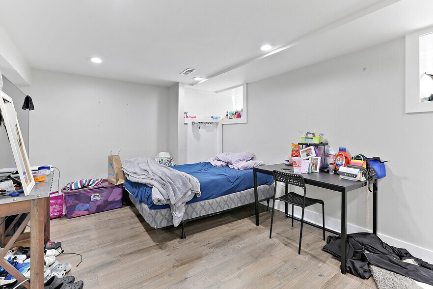 More Photos Of 2519 Liberty Heights Ave, Baltimore Apartments For Sale