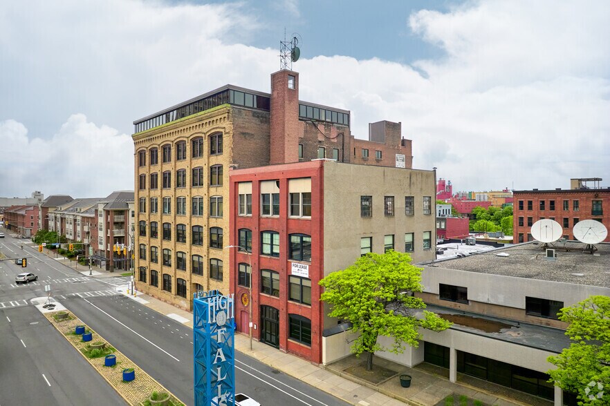 More Photos Of 300 State St, Rochester Office For Lease