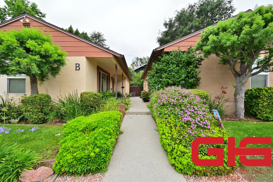 More Photos Of 517 E Washington Blvd, Pasadena Apartments For Sale