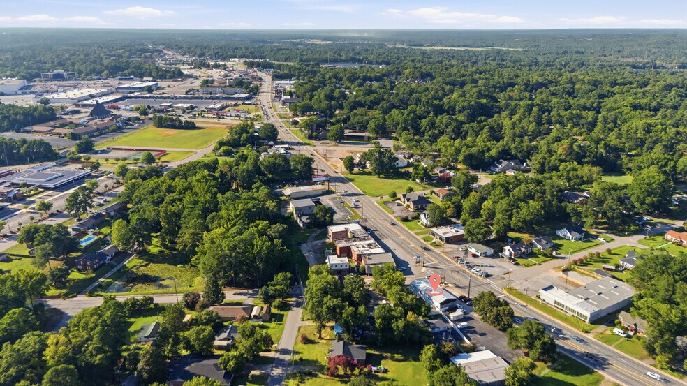 More Photos Of 1201 Broad River Rd, Columbia Auto Repair For Sale