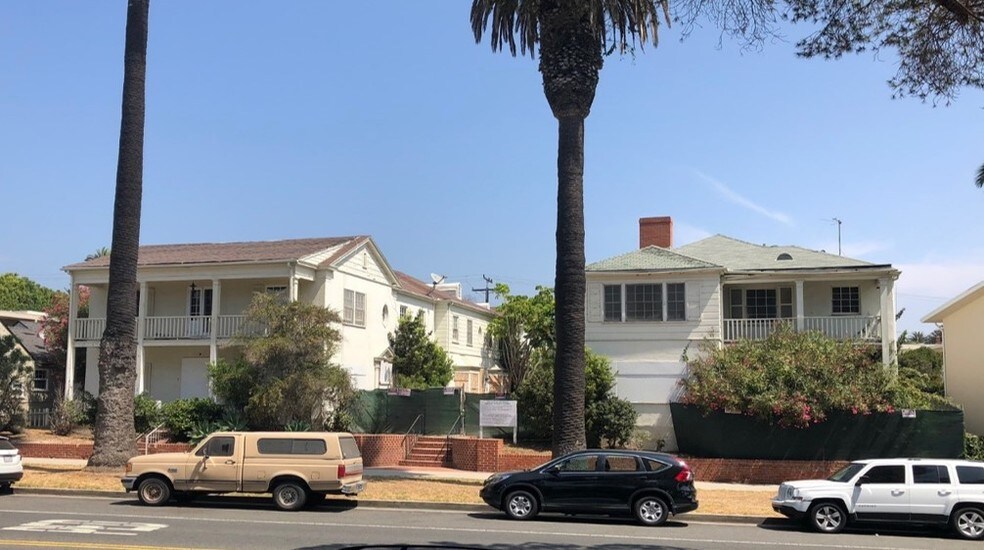 More Photos Of 423 Ocean Ave, Santa Monica Land For Sale