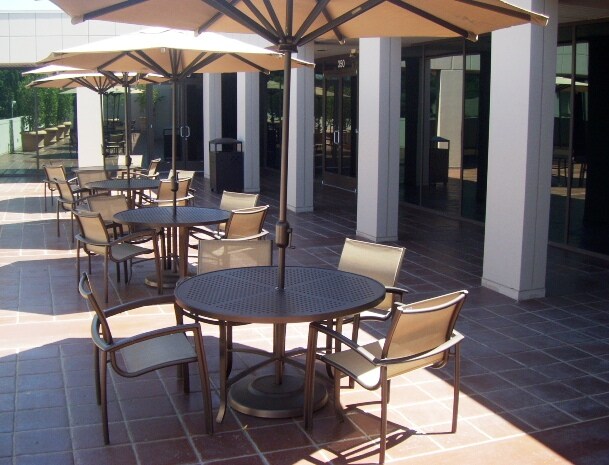 More Photos Of 15503 Ventura Blvd, Encino Loft Creative Space For Lease