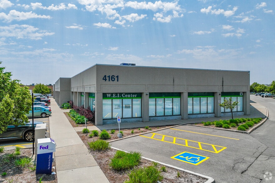 More Photos Of 4181 Sladeview Cres, Mississauga Unknown For Lease