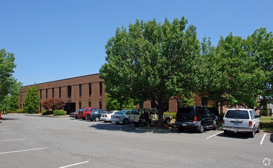 Primary Photo Of 3921 Westpoint Blvd, Winston-Salem Warehouse For Lease