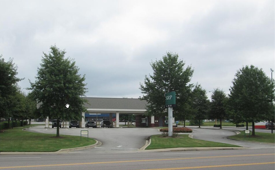 More Photos Of 605 E Martintown Rd, North Augusta Auto Dealership For Sale