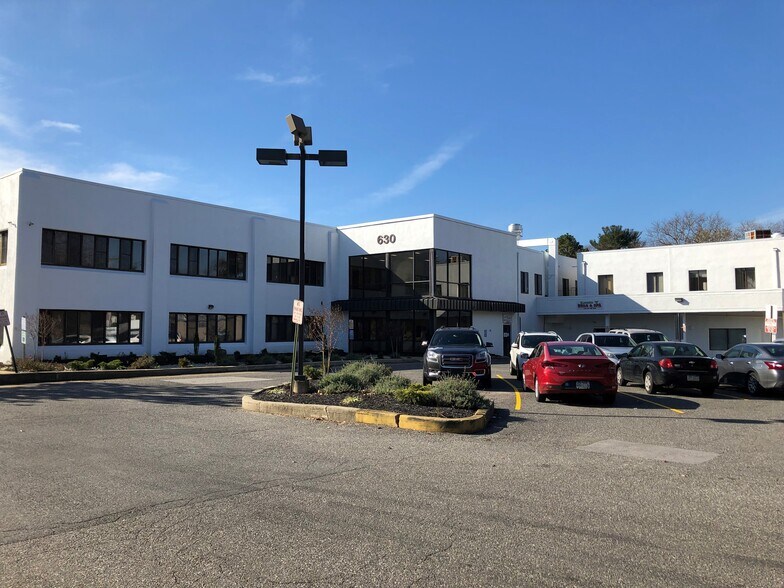 More Photos Of 630 Fairview Rd, Swarthmore Office Residential For Lease