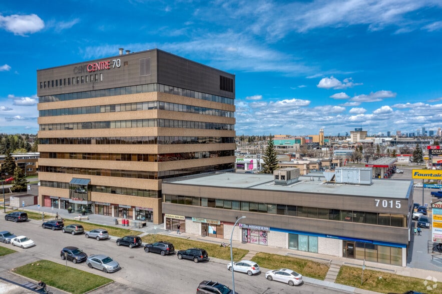 More Photos Of 7015 Macleod Trl SW, Calgary Office For Lease