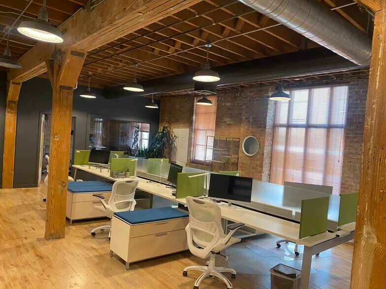 More Photos Of 324 S 400 W, Salt Lake City Office Residential For Lease