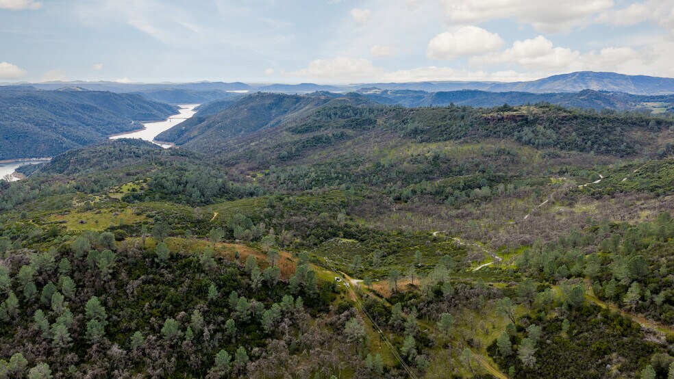More Photos Of Skunk Gulch Rd, Vallecito Land For Sale