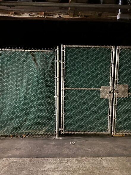 More Photos Of 341 A St, Fillmore Warehouse For Lease