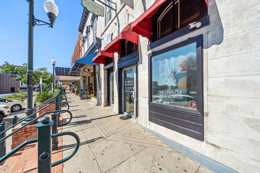 More Photos Of , San Marcos General Retail For Sale