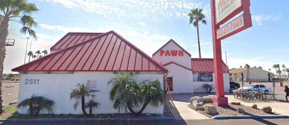 More Photos Of 2511 W Indian School Rd, Phoenix Freestanding For Lease