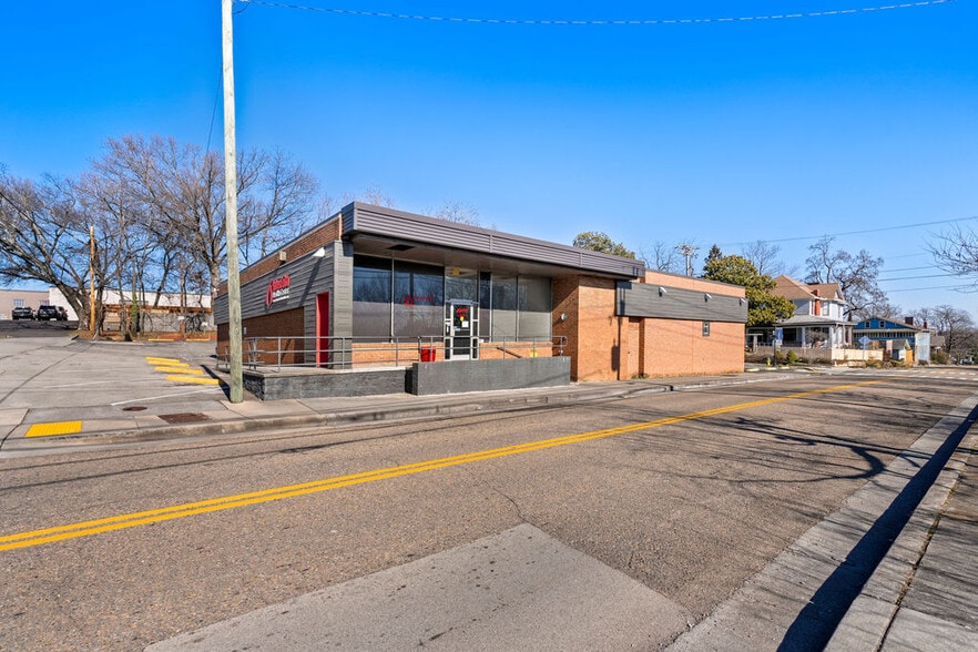 More Photos Of 315 Gill Ave, Knoxville Medical For Lease