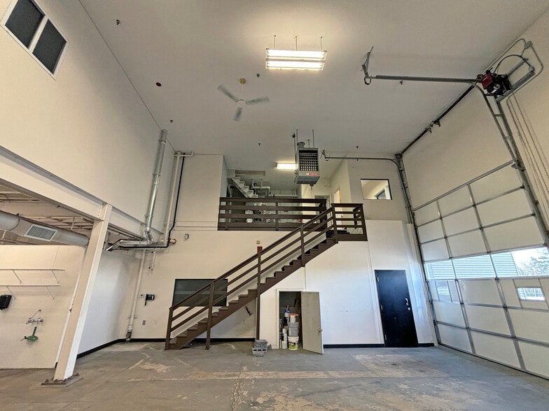 More Photos Of 215 Sheep Davis Rd, Concord Flex For Lease