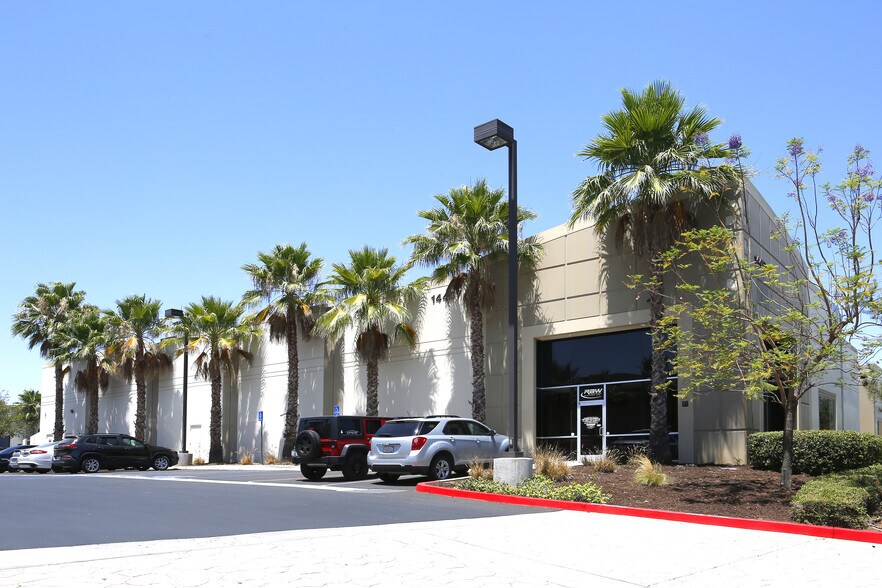 Primary Photo Of 14457 Meridian Pky, Riverside Warehouse For Lease