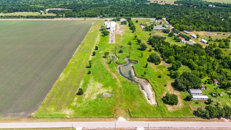 More Photos Of 14005 Highway 90A, East Bernard Land For Sale