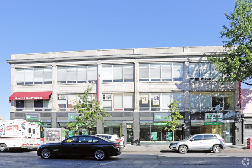 More Photos Of 3811 Broadway, Astoria Storefront For Lease