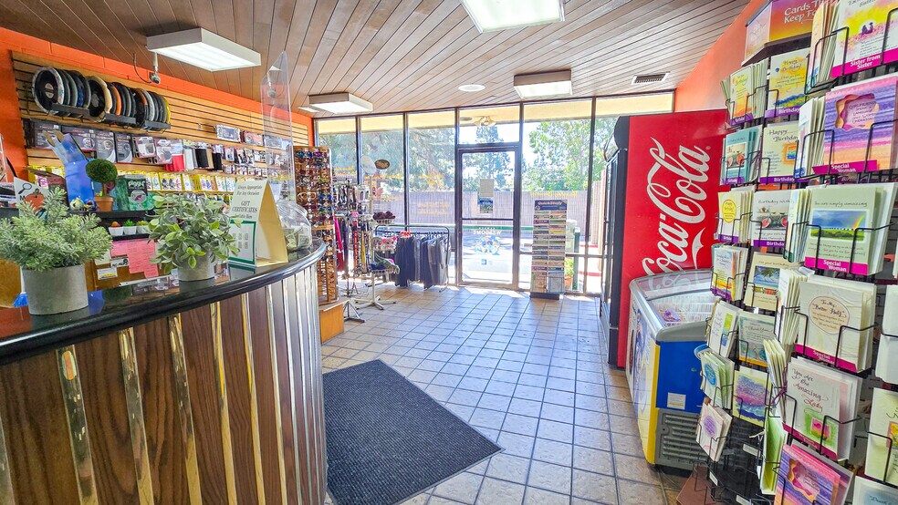 More Photos Of 11791 Central Ave, Chino Carwash For Sale