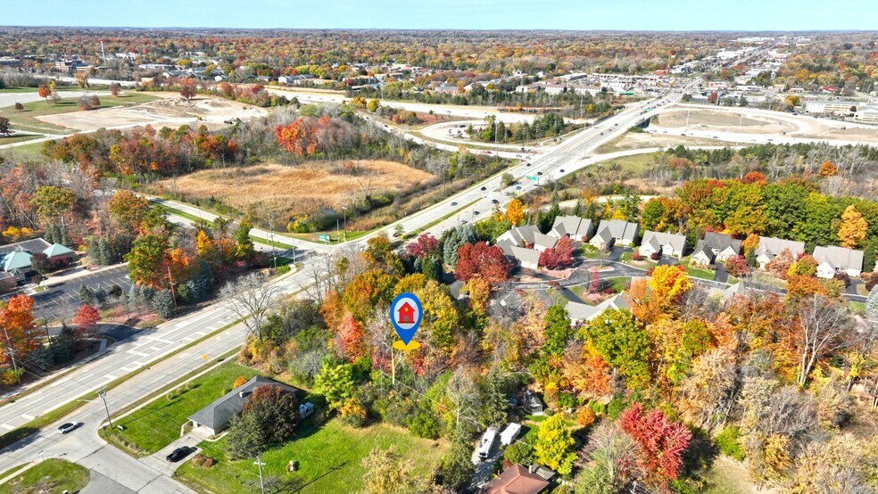 More Photos Of 26850 Orchard Lake Rd, Farmington Hills Land For Sale