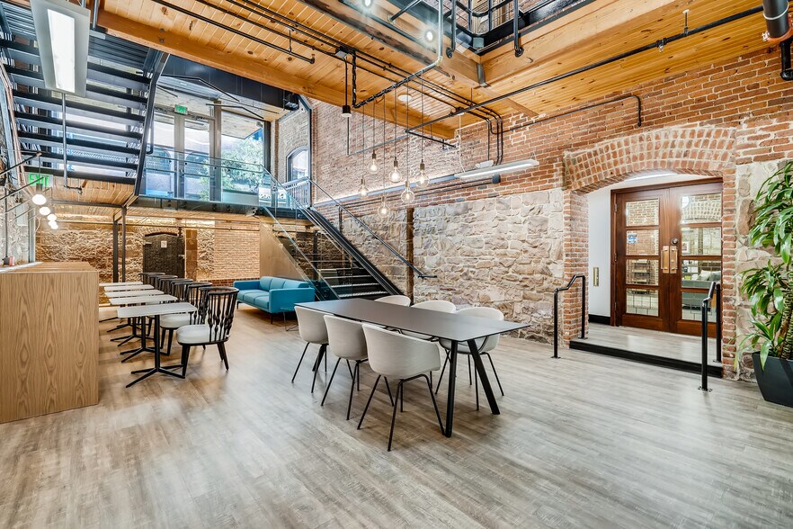 More Photos Of 1350 17th St, Denver Office For Lease