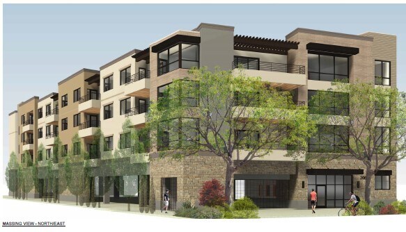More Photos Of 206 Sequoia Ave, Redwood City Land For Sale