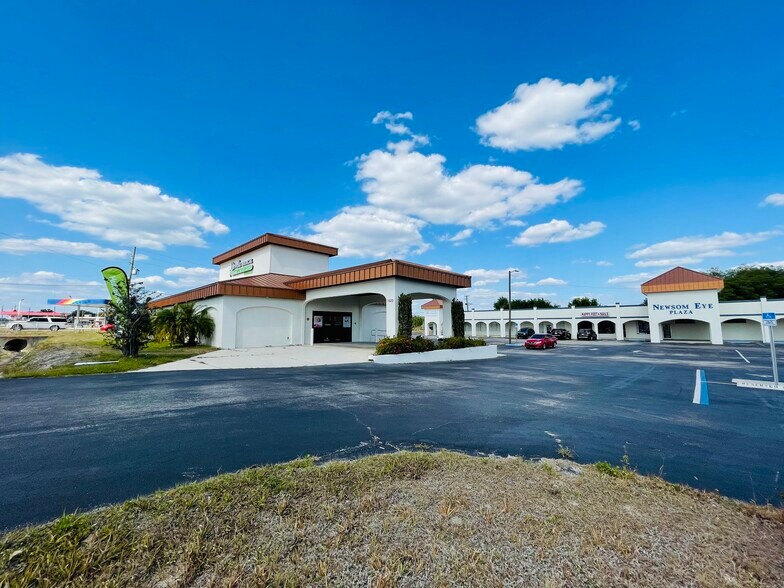 More Photos Of 1001-1019 US Highway 27 S, Avon Park Unknown For Lease