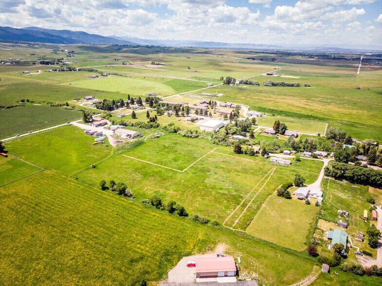 More Photos Of Tract 3 Canyon View Road, Bozeman Land For Sale