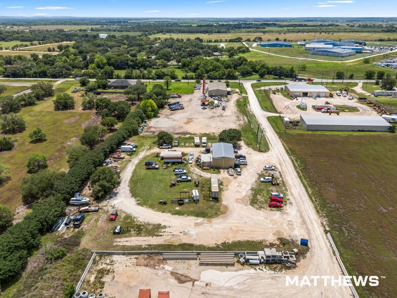 More Photos Of , Lockhart Industrial For Sale