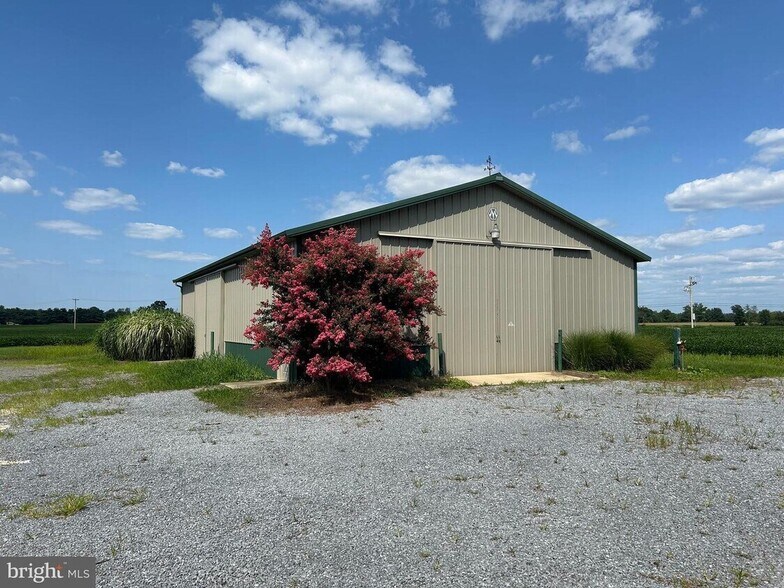 More Photos Of 842 Salem Quinton Rd, Quinton Land For Sale