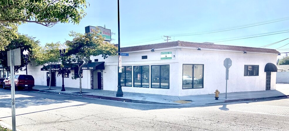 More Photos Of , Long Beach General Retail For Sale