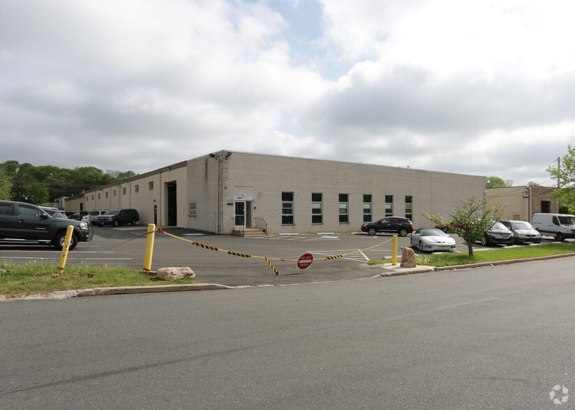 Primary Photo Of 4529 Adams Rd, Bensalem Warehouse For Lease