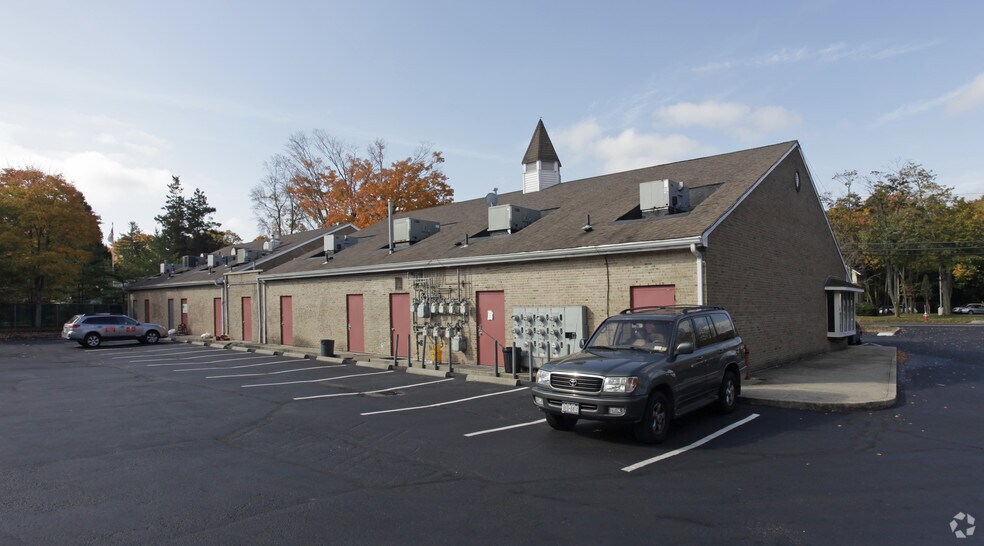 More Photos Of 412 Route 25A, Saint James Storefront Retail Office For Lease