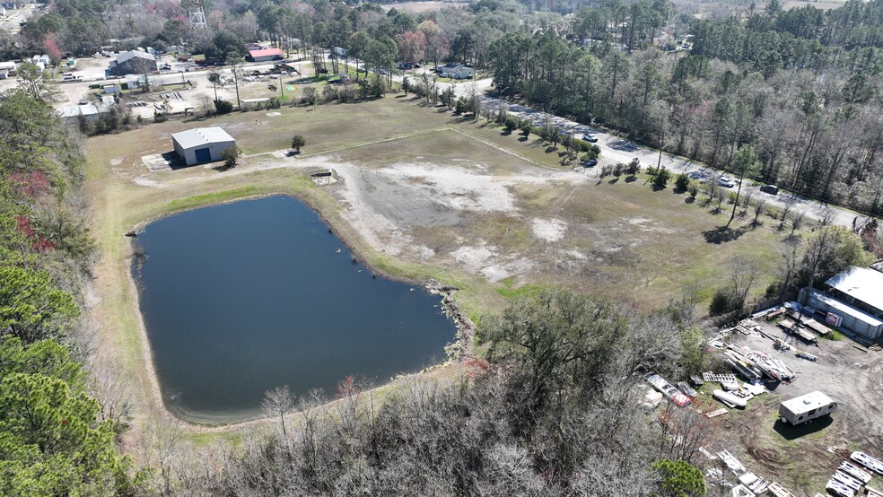 Primary Photo Of 8801 W Beaver St, Jacksonville Land For Lease