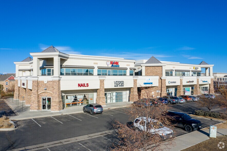 More Photos Of 18551 E Mainstreet, Parker Freestanding For Lease