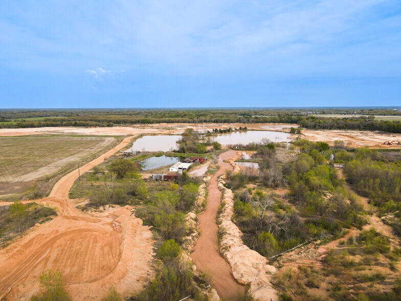 More Photos Of 1575 FM 1753, Bonham Land For Sale