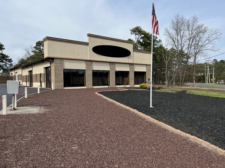 Primary Photo Of 485 E Taunton Ave, West Berlin Warehouse For Lease