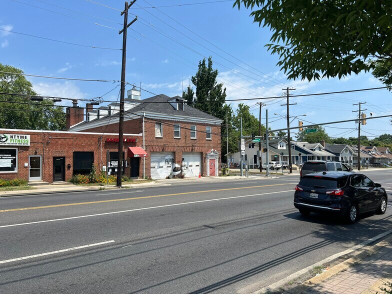 More Photos Of 3840 Bladensburg Rd, Brentwood Police Fire Station For Sale
