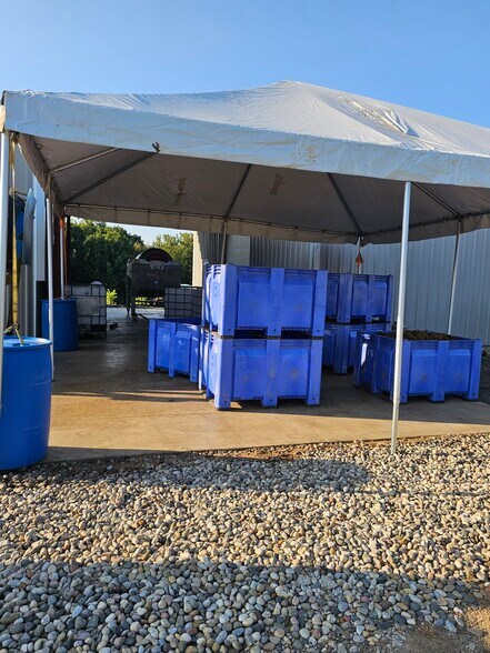 More Photos Of 10220 Lauer Rd, Baroda Winery Vineyard For Sale