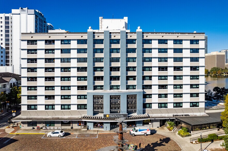 More Photos Of 425 E Central Blvd, Orlando Apartments For Lease