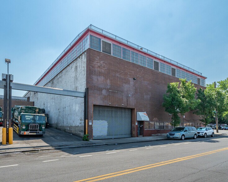 More Photos Of 310 Tiffany St, Bronx Warehouse For Sale
