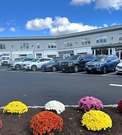 More Photos Of 136 Main St, Westport Unknown For Lease