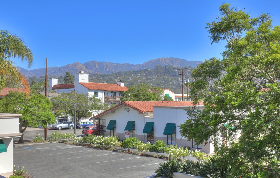 More Photos Of 928 Garden St, Santa Barbara Office For Sale