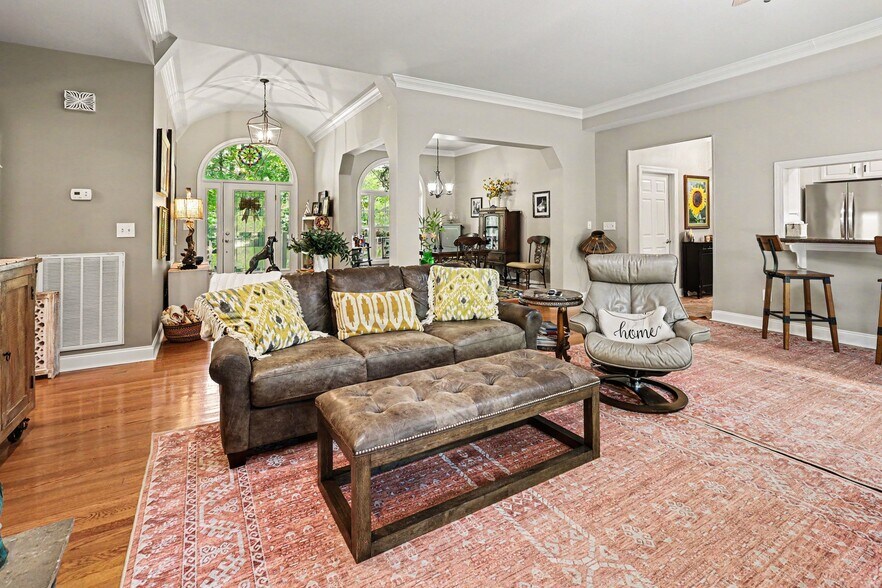 More Photos Of 4037 Old Williamston Rd, Belton Specialty For Sale