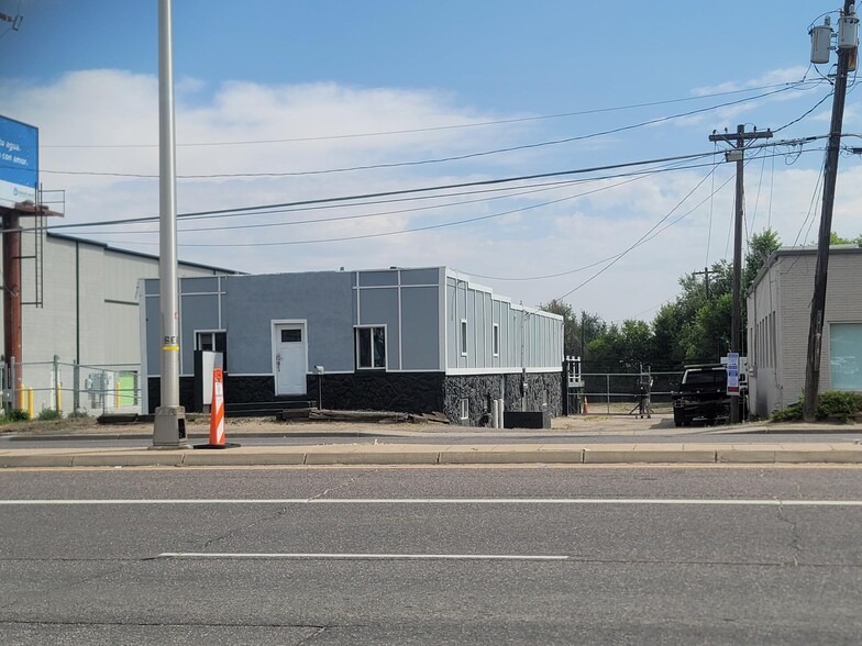 More Photos Of 6600 Federal Blvd, Denver Freestanding For Sale