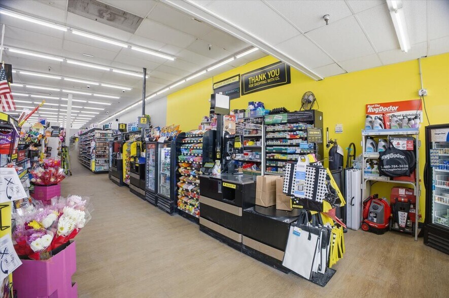 More Photos Of 1133 State Route 22, Cambridge Storefront For Sale