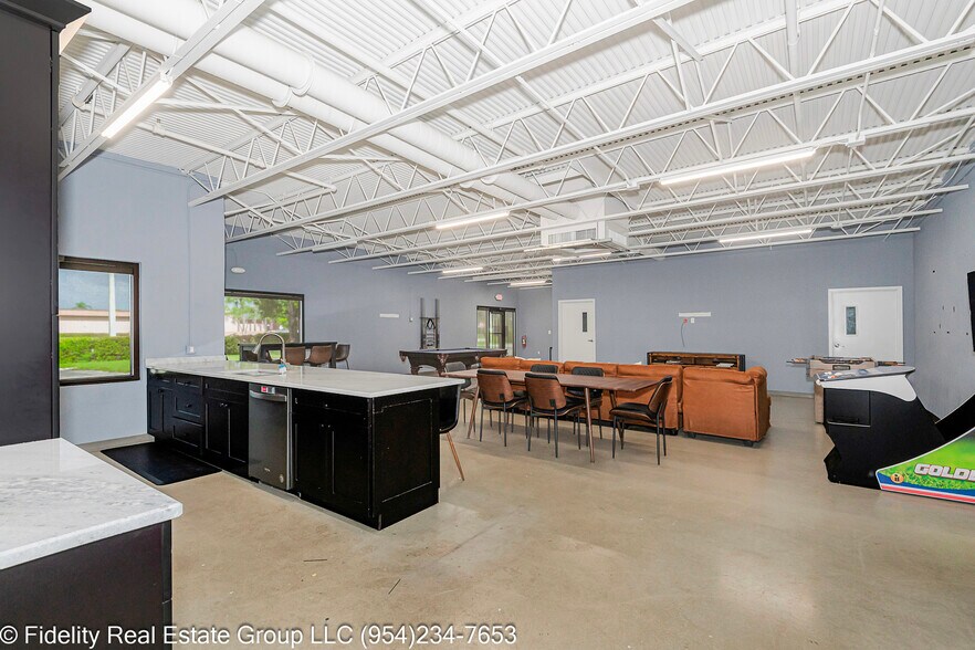 More Photos Of 3651 NW 120th Ave, Coral Springs Warehouse For Lease